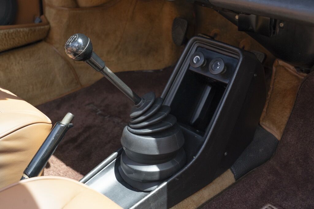 1979 Porsche 911 Sc Targa Miami FL