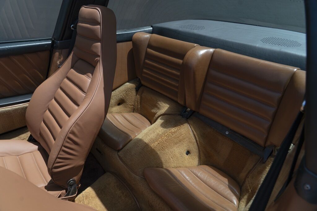 1979 Porsche 911 Sc Targa Miami FL