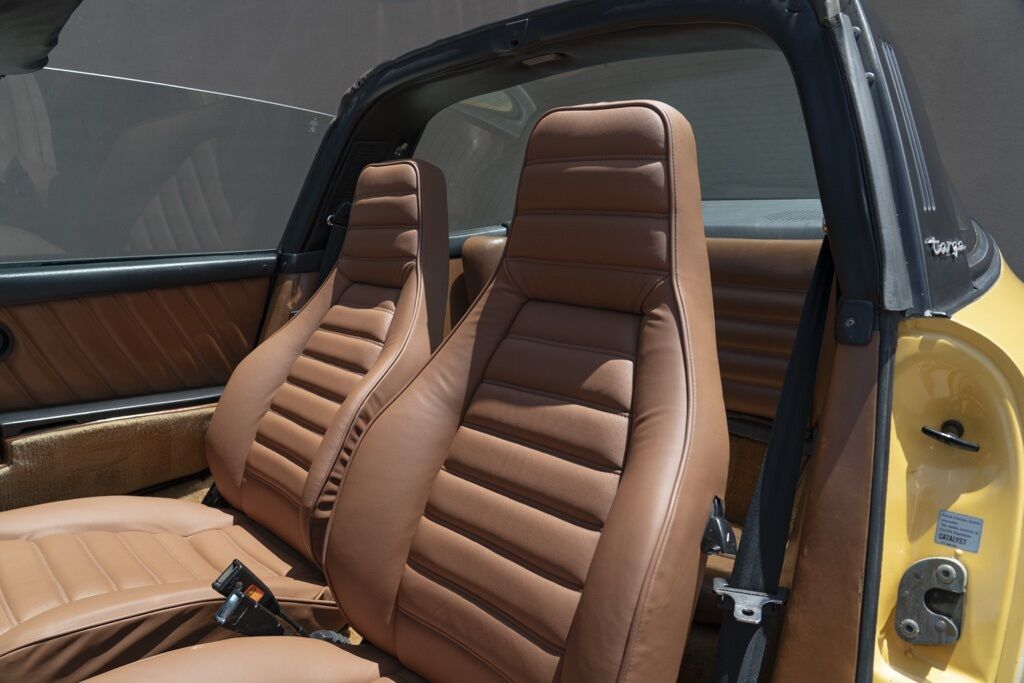 1979 Porsche 911 Sc Targa Miami FL