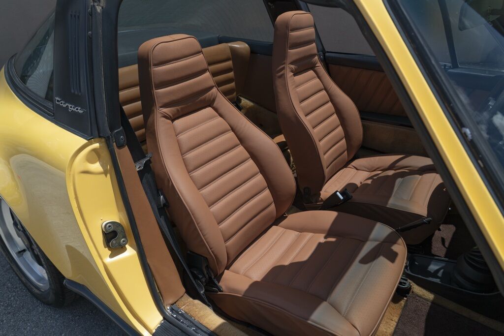 1979 Porsche 911 Sc Targa Miami FL