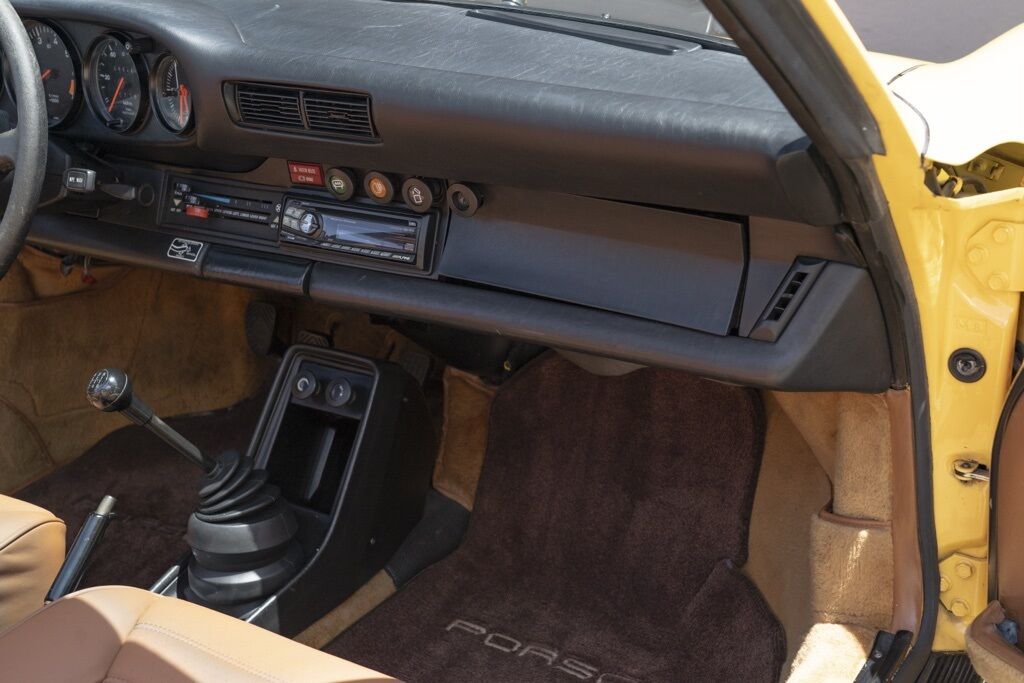 1979 Porsche 911 Sc Targa Miami FL