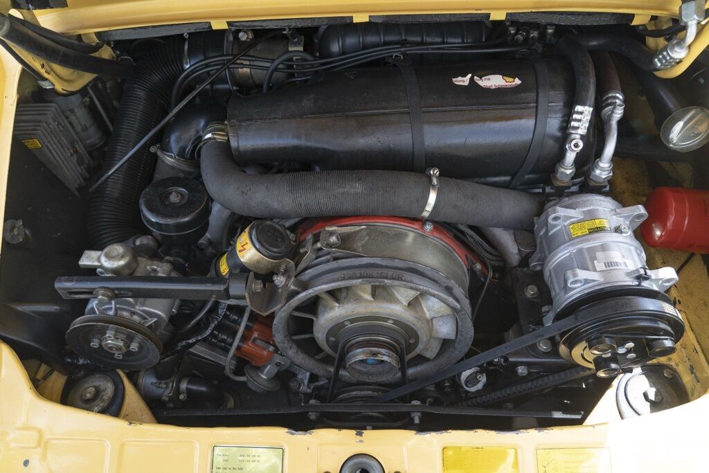 1979 Porsche 911 Sc Targa Miami FL