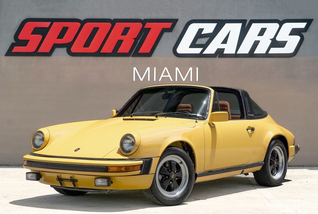 1979 Porsche No Model