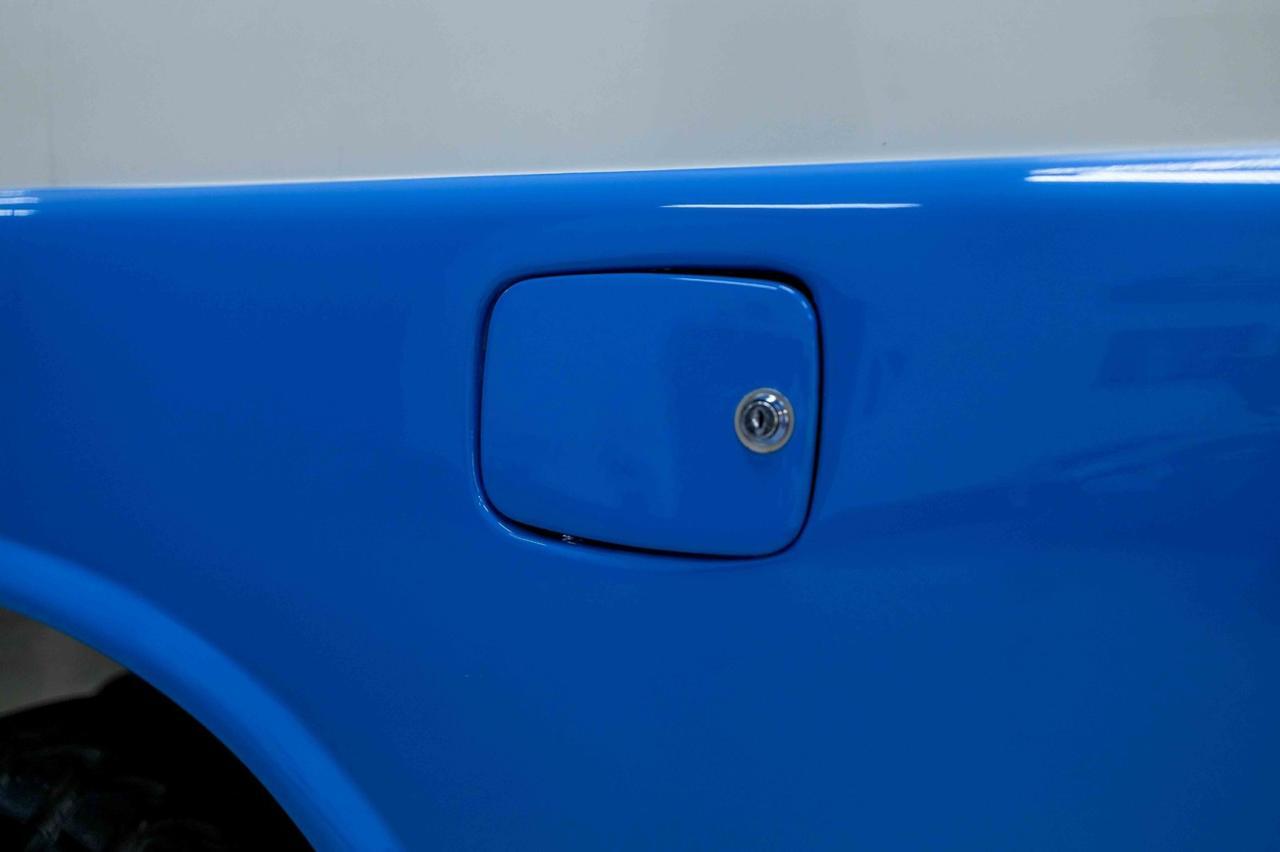 1979 Toyota Land Cruiser Marietta GA