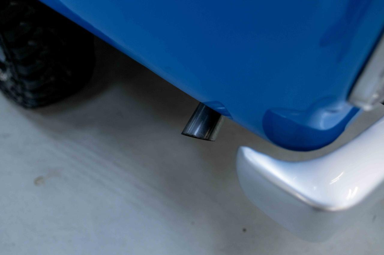 1979 Toyota Land Cruiser Marietta GA