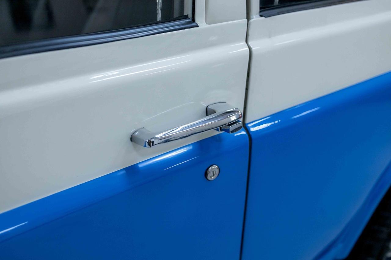 1979 Toyota Land Cruiser Marietta GA