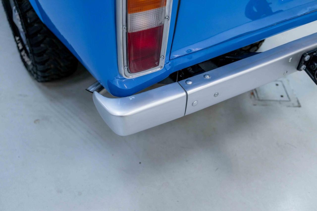 1979 Toyota Land Cruiser Marietta GA