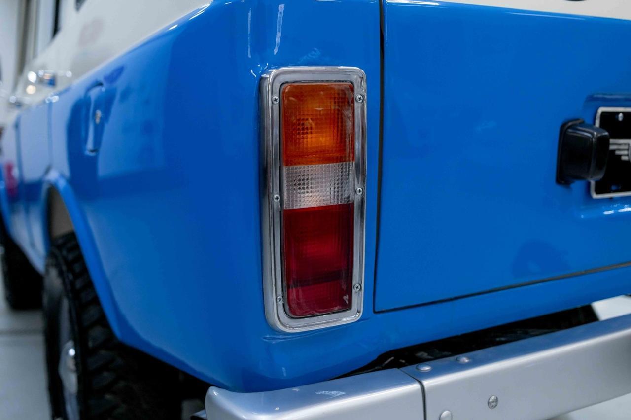 1979 Toyota Land Cruiser Marietta GA