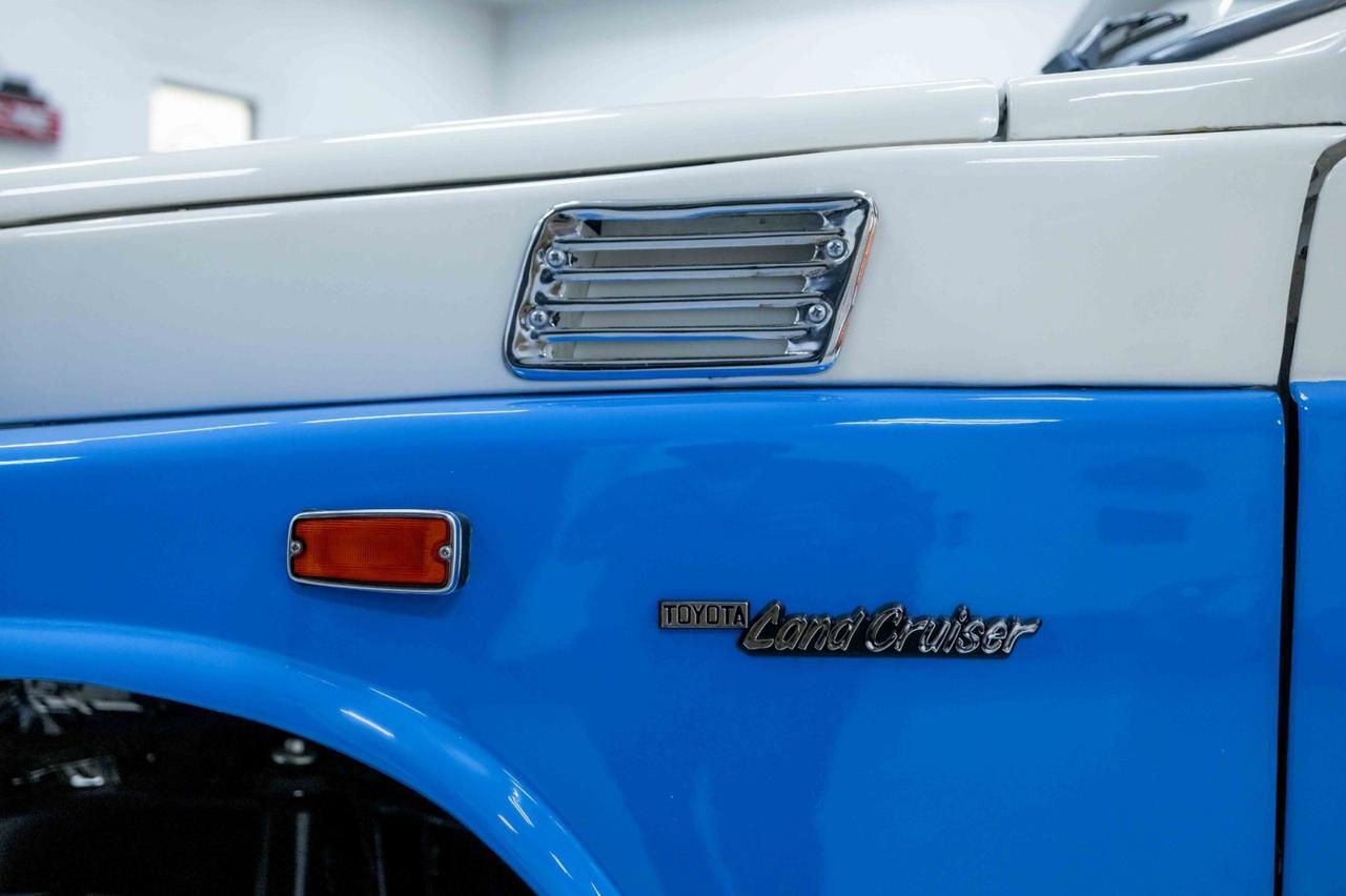 1979 Toyota Land Cruiser Marietta GA