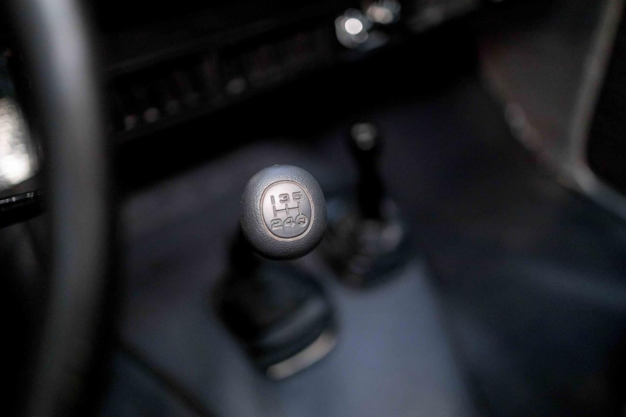 1979 Toyota Land Cruiser Marietta GA