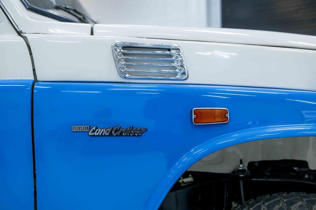 1979 Toyota Land Cruiser Marietta GA