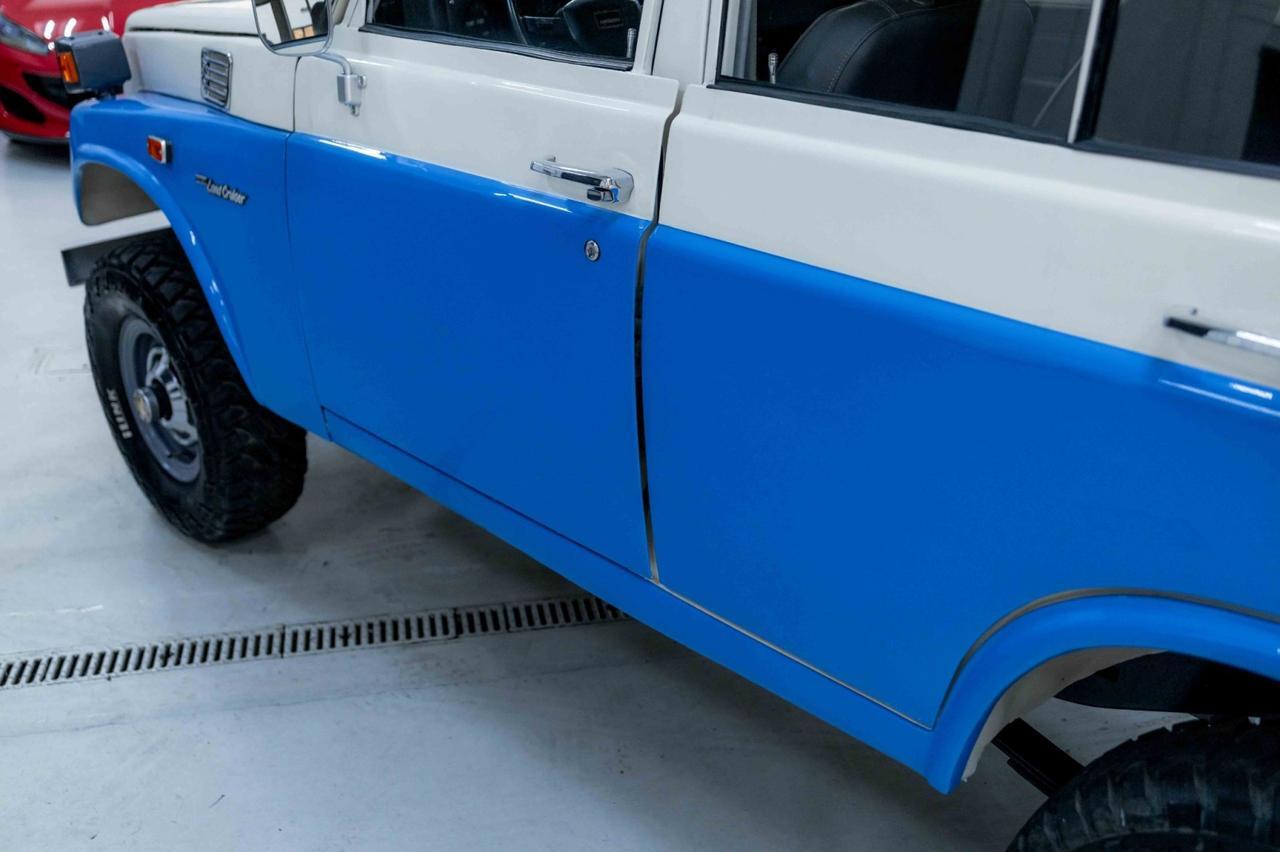 1979 Toyota Land Cruiser Marietta GA