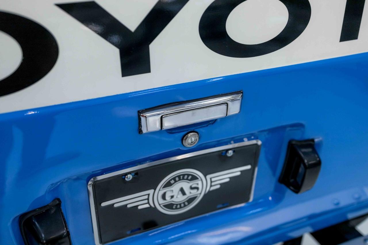 1979 Toyota Land Cruiser Marietta GA