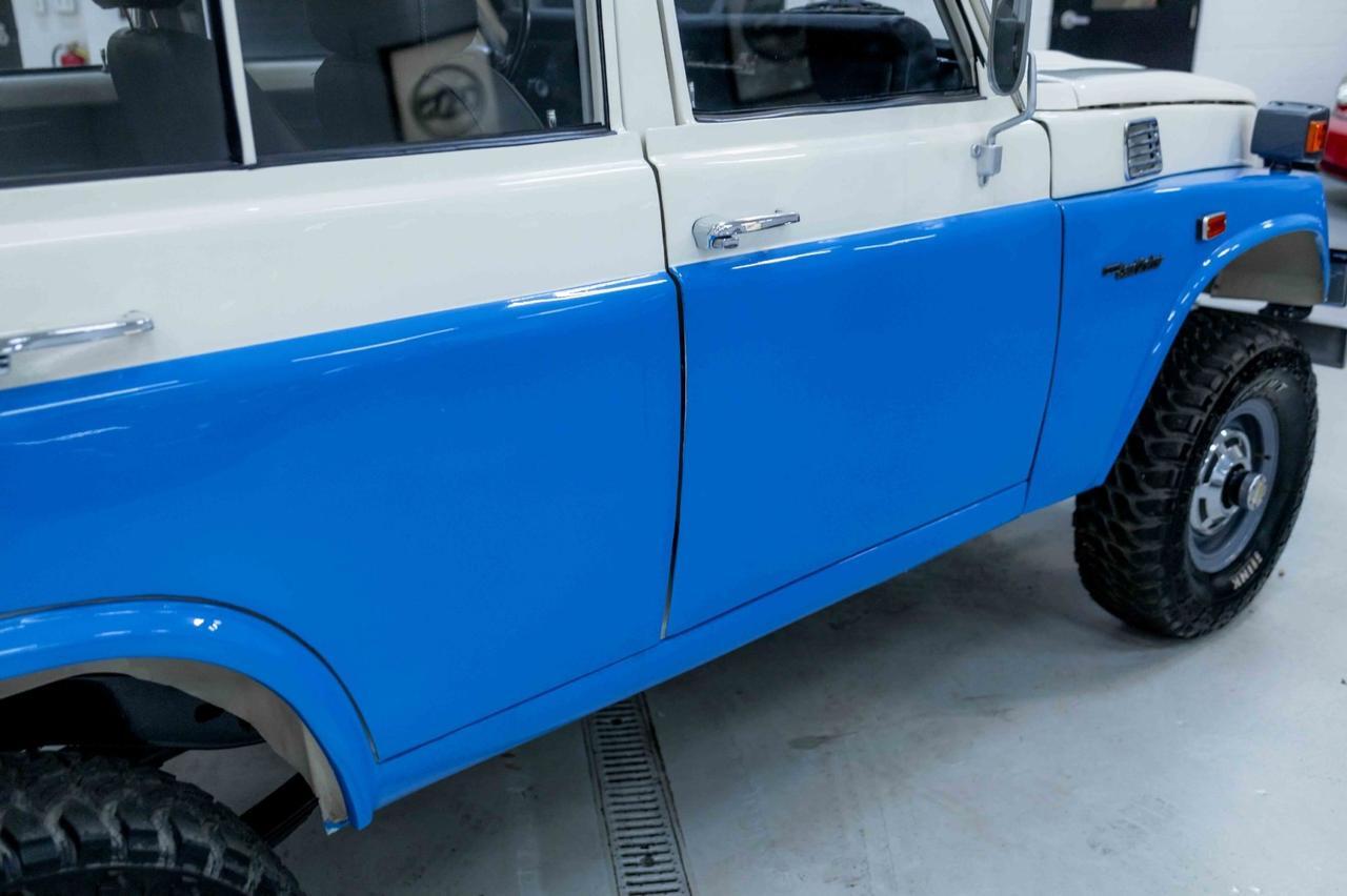 1979 Toyota Land Cruiser Marietta GA