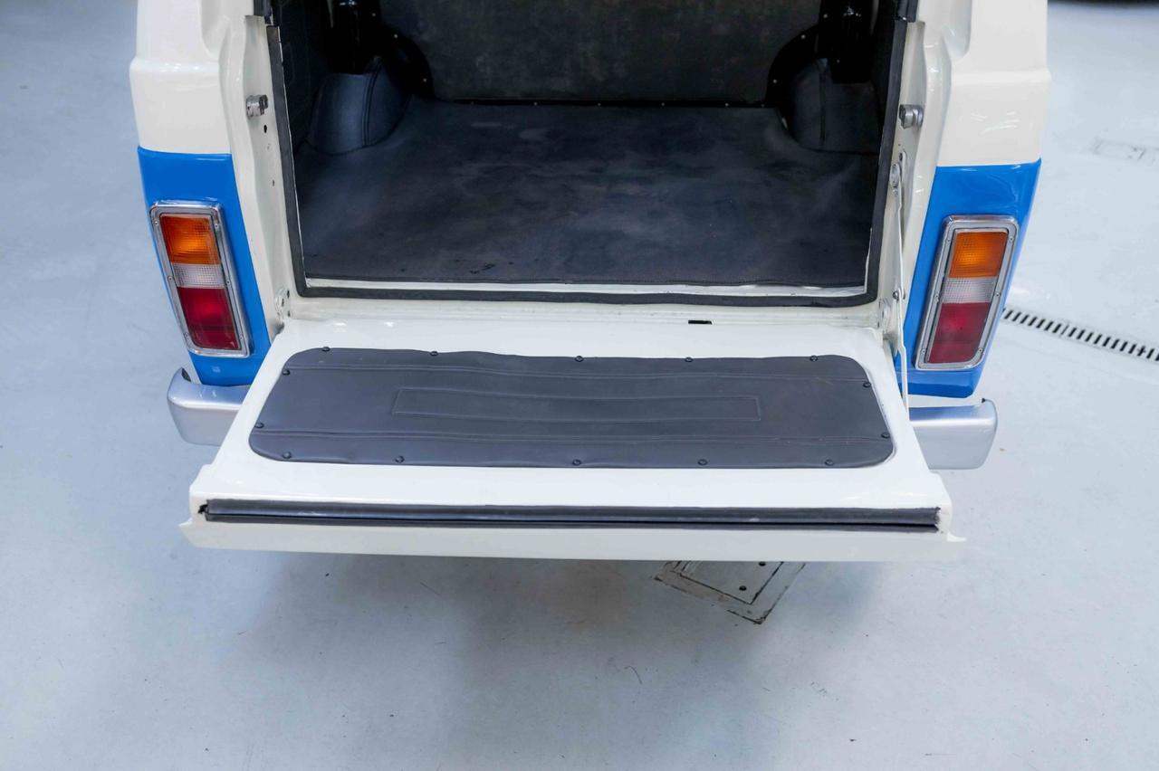 1979 Toyota Land Cruiser Marietta GA