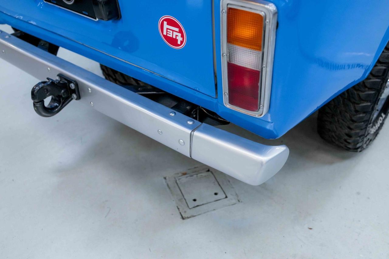 1979 Toyota Land Cruiser Marietta GA