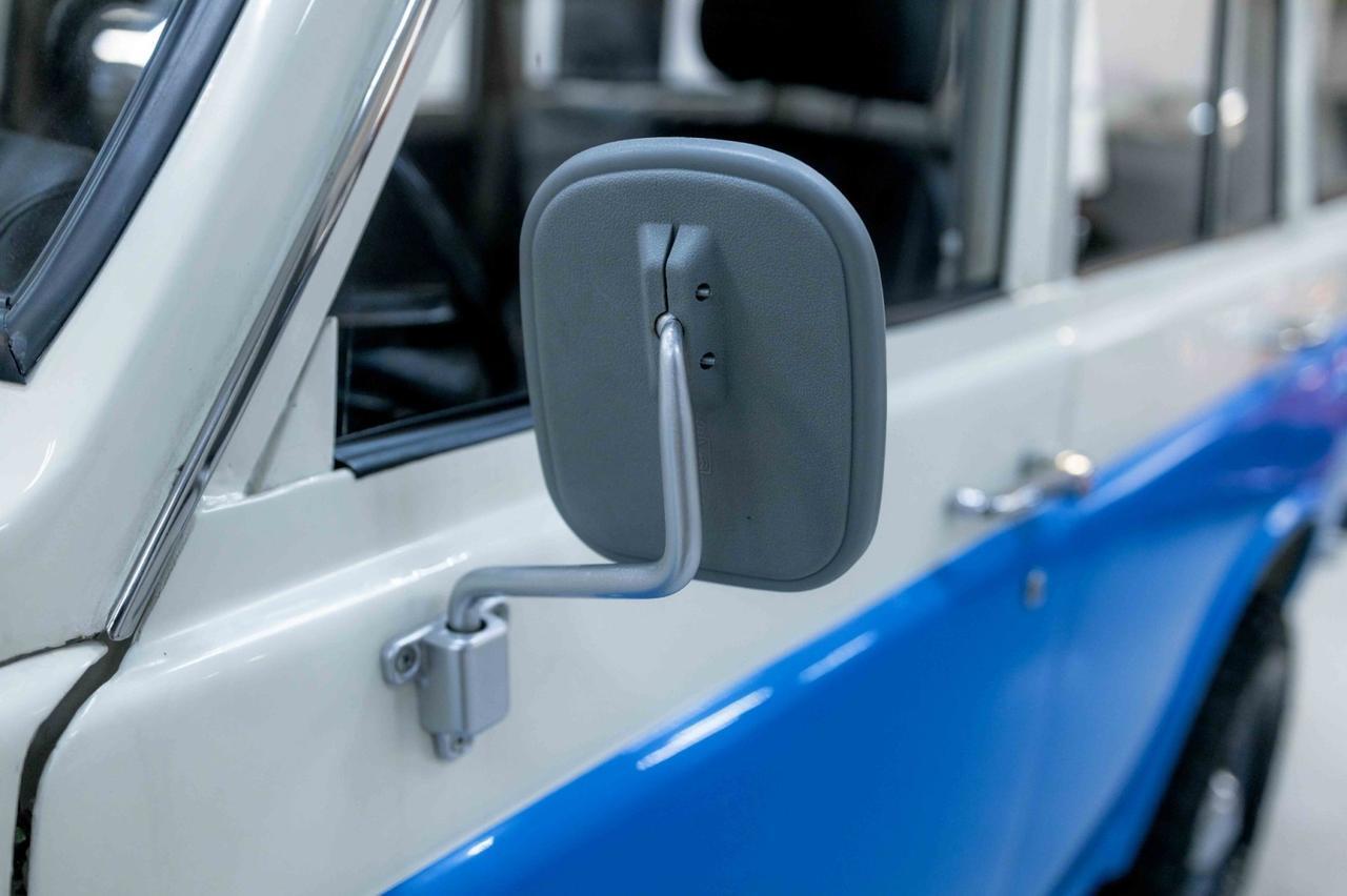 1979 Toyota Land Cruiser Marietta GA