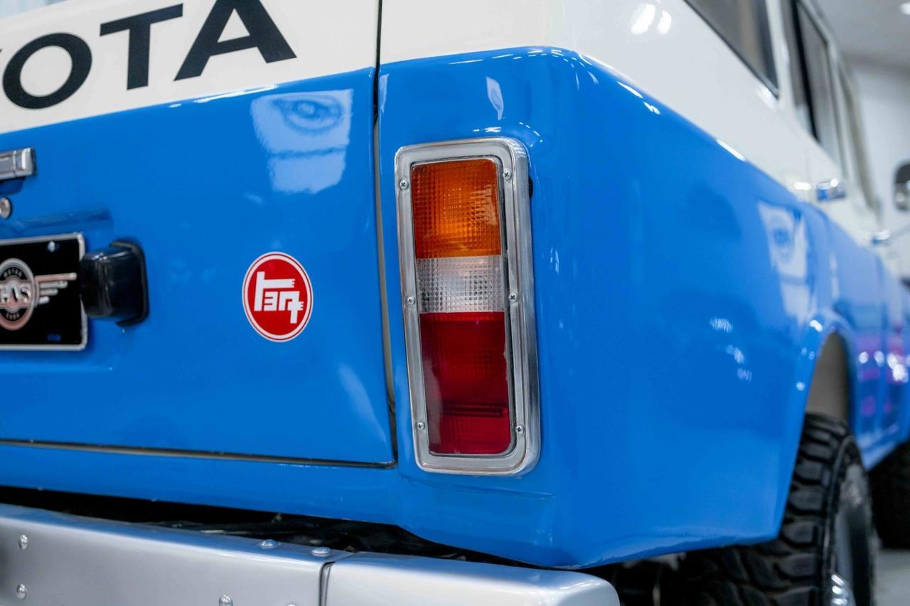 1979 Toyota Land Cruiser Marietta GA