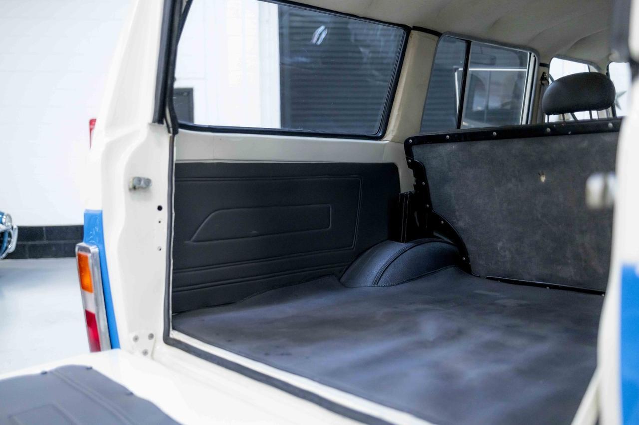 1979 Toyota Land Cruiser Marietta GA