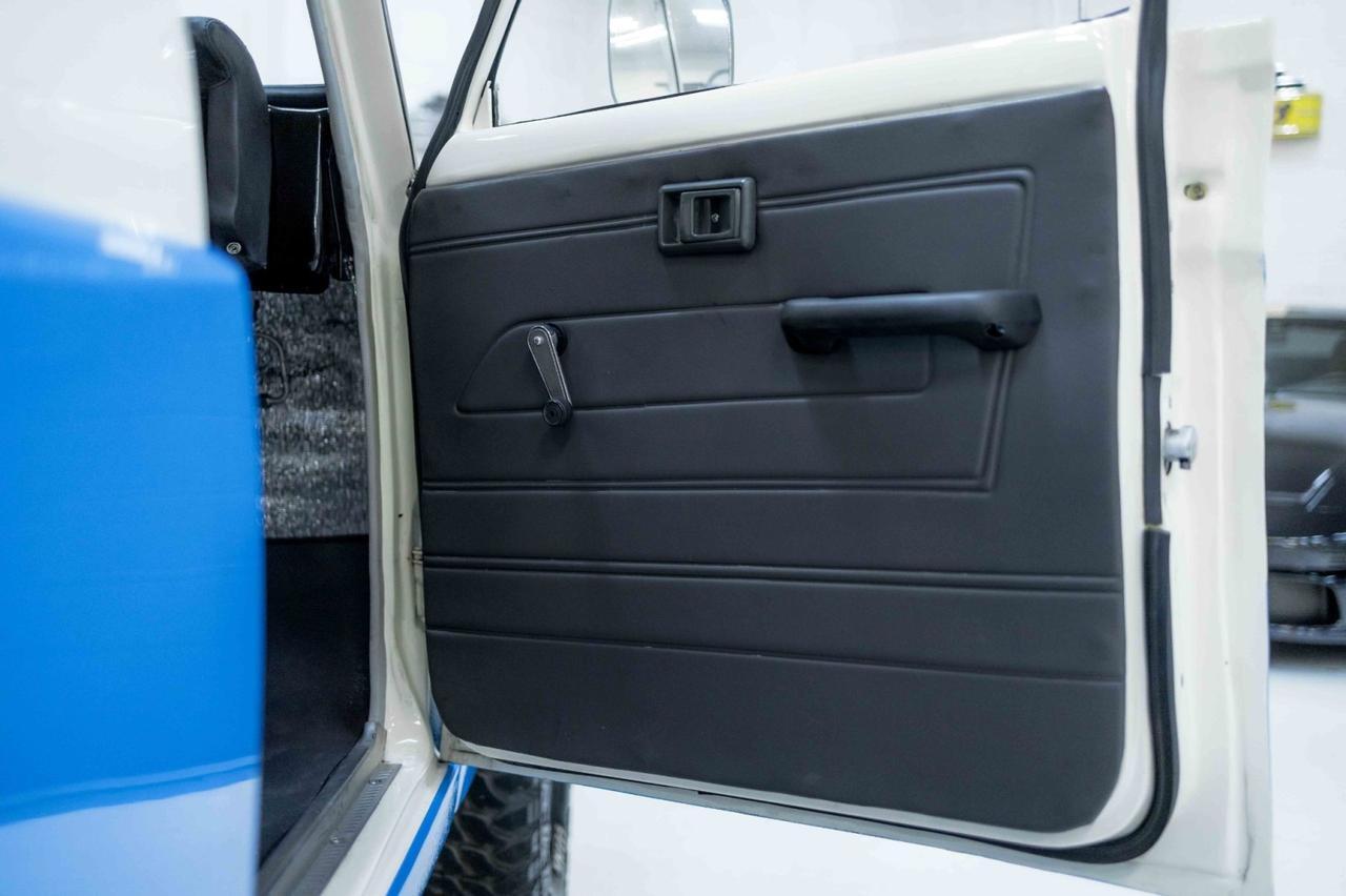 1979 Toyota Land Cruiser Marietta GA