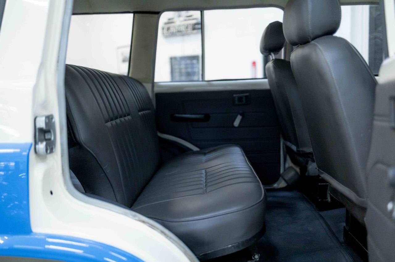 1979 Toyota Land Cruiser Marietta GA