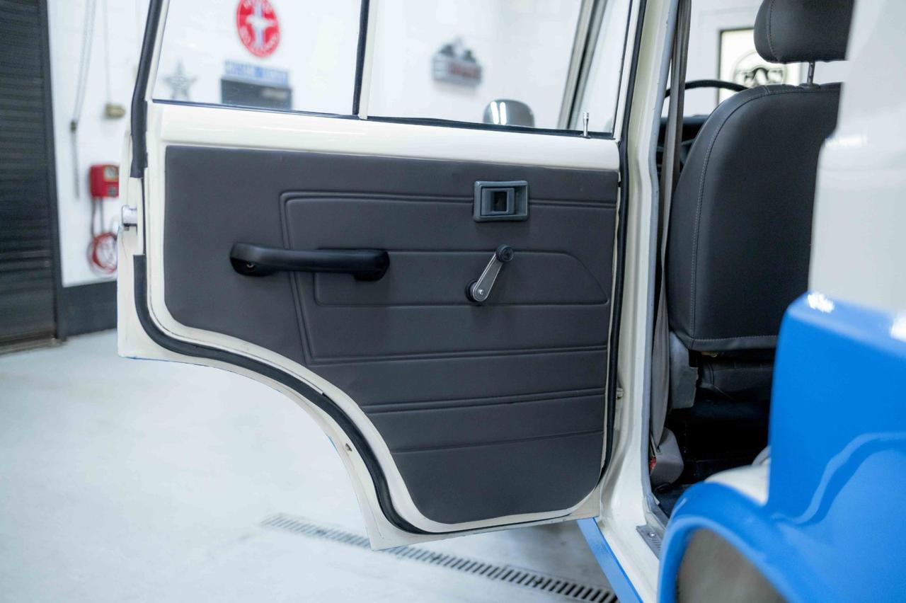 1979 Toyota Land Cruiser Marietta GA