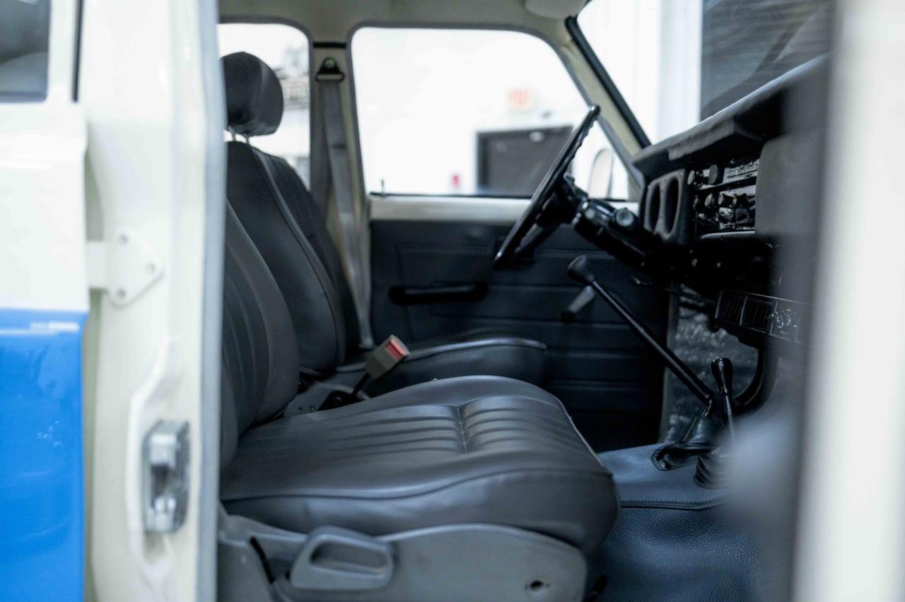 1979 Toyota Land Cruiser Marietta GA