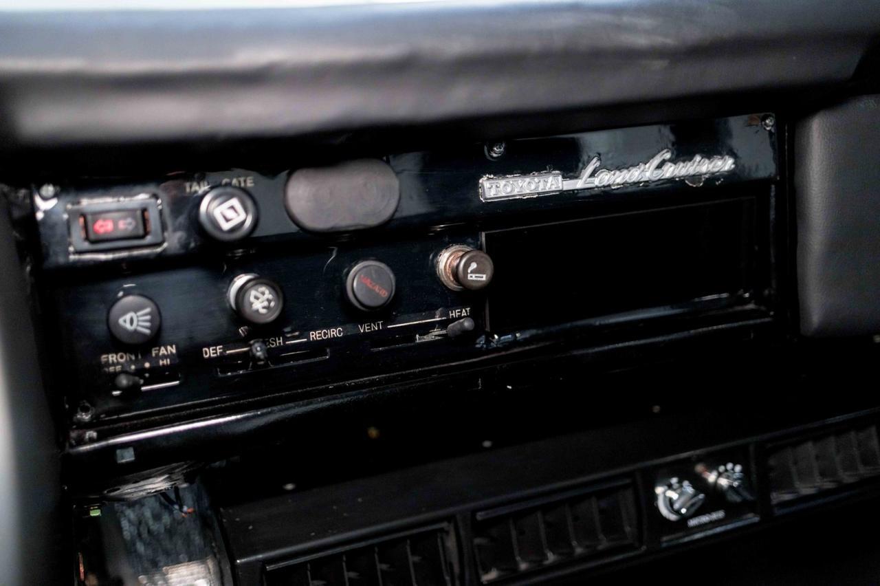 1979 Toyota Land Cruiser Marietta GA