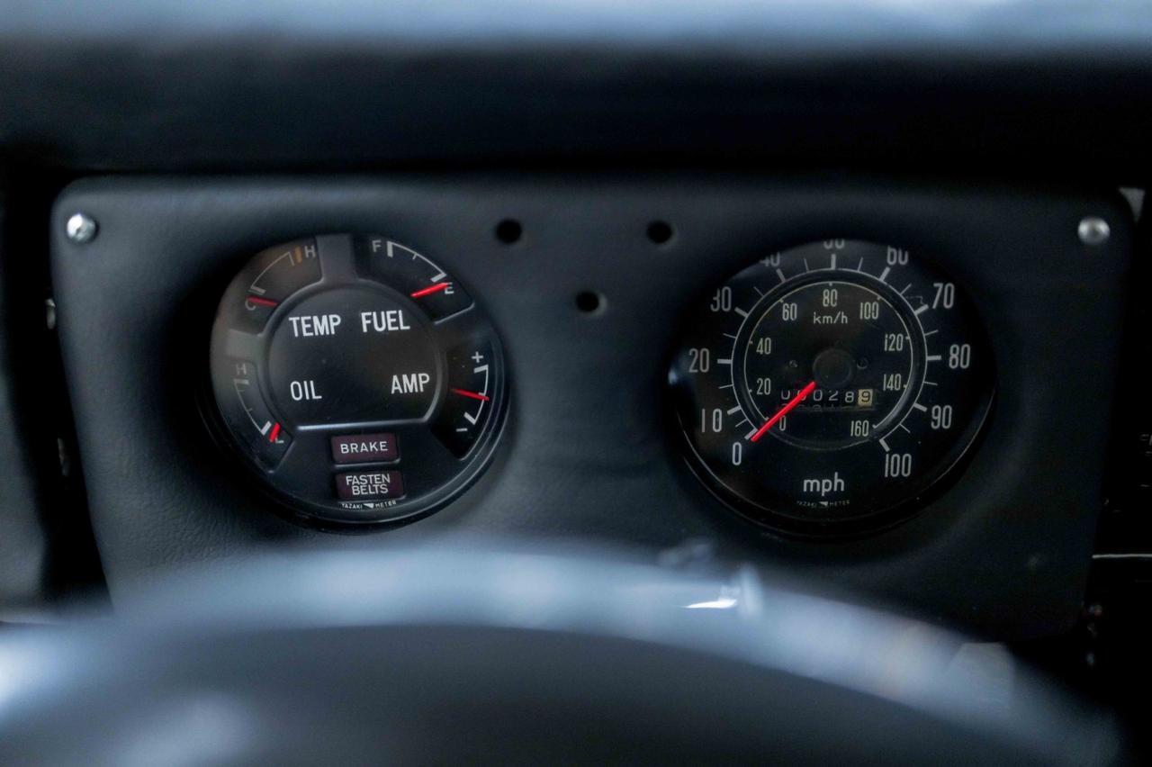 1979 Toyota Land Cruiser Marietta GA