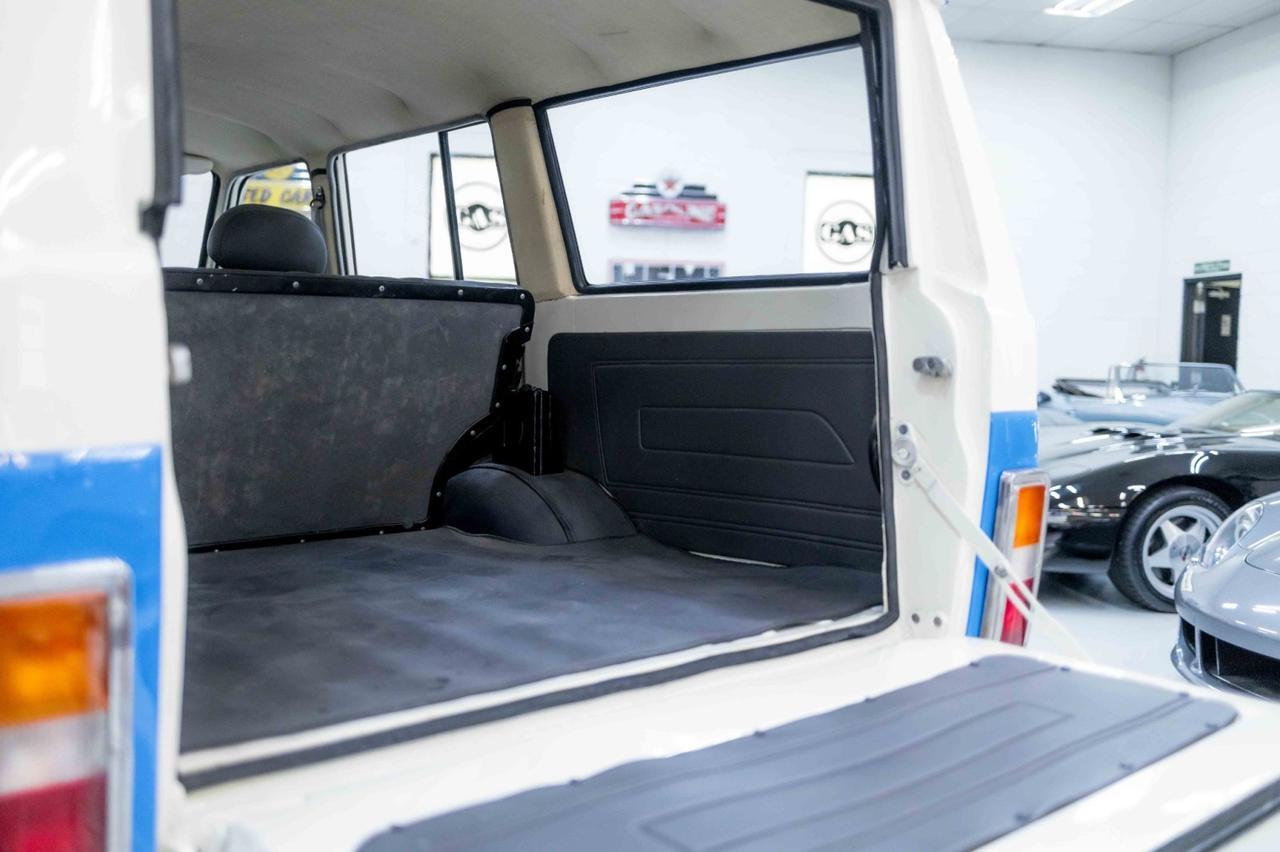 1979 Toyota Land Cruiser Marietta GA