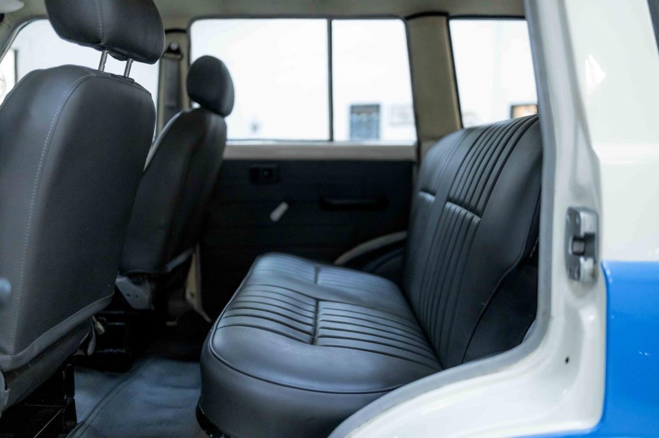 1979 Toyota Land Cruiser Marietta GA