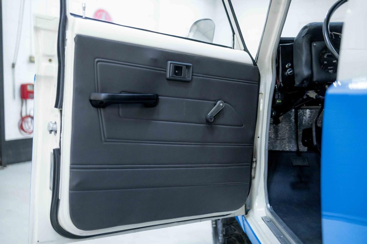 1979 Toyota Land Cruiser Marietta GA