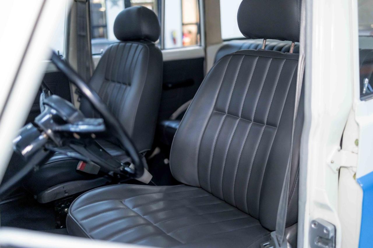 1979 Toyota Land Cruiser Marietta GA