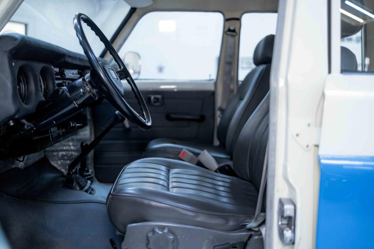 1979 Toyota Land Cruiser Marietta GA