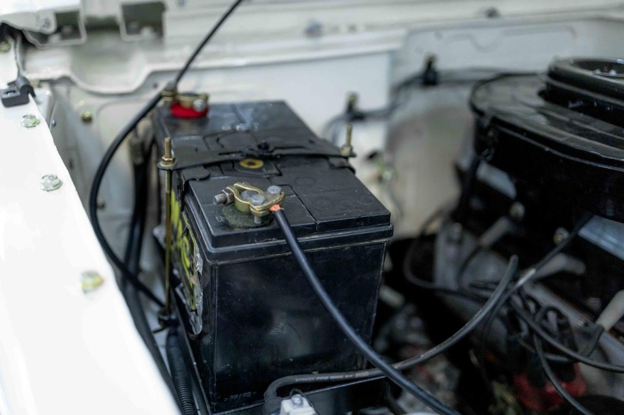 1979 Toyota Land Cruiser Marietta GA