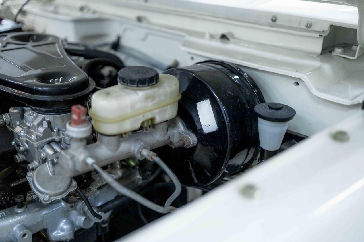 1979 Toyota Land Cruiser Marietta GA