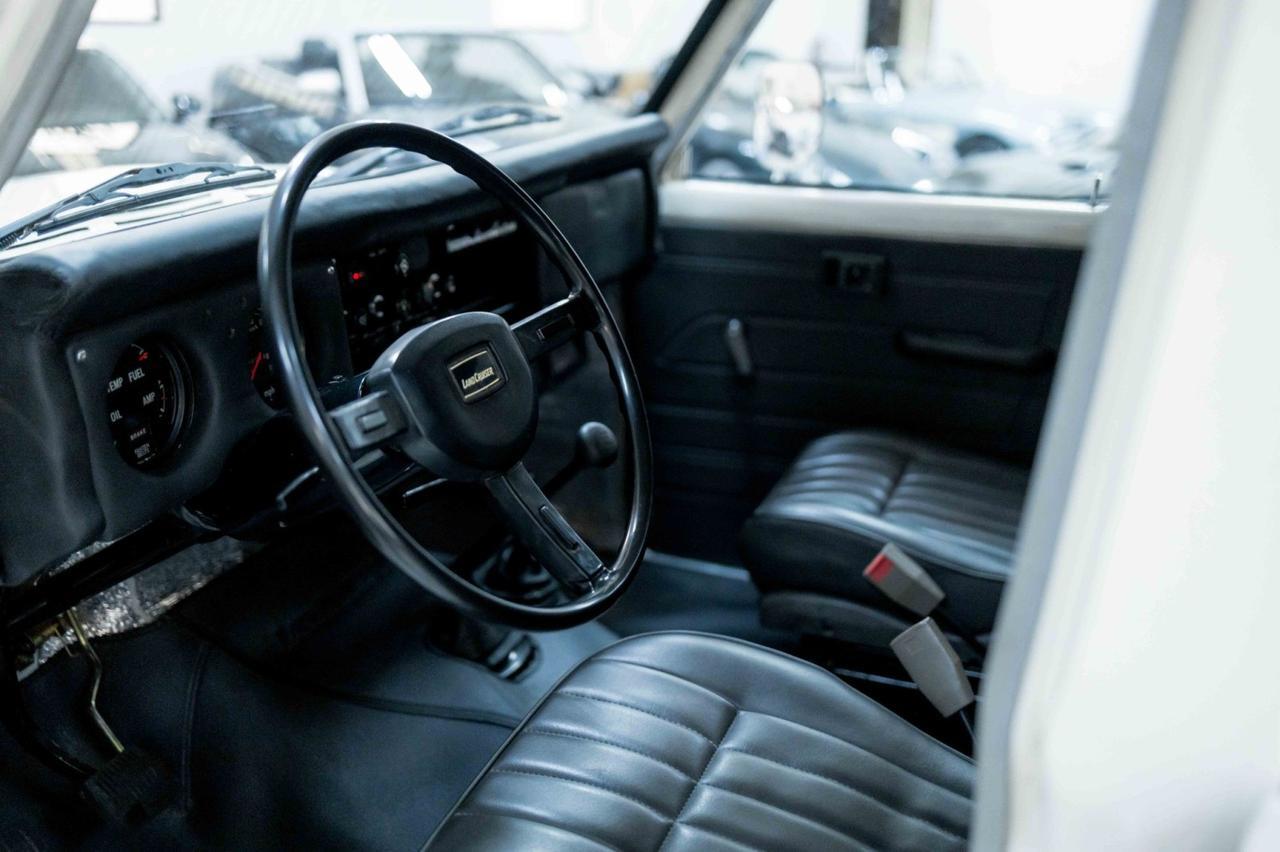 1979 Toyota Land Cruiser Marietta GA