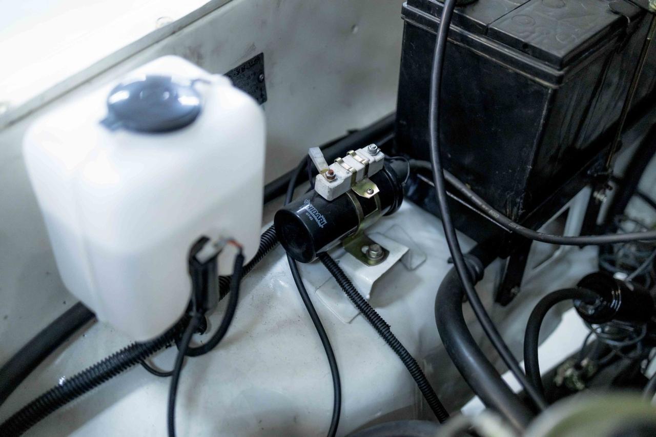 1979 Toyota Land Cruiser Marietta GA