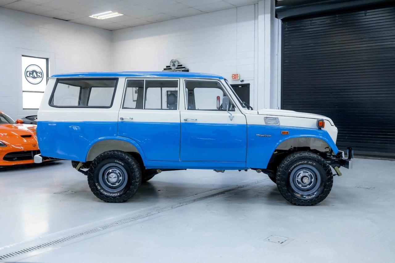 1979 Toyota Land Cruiser Marietta GA
