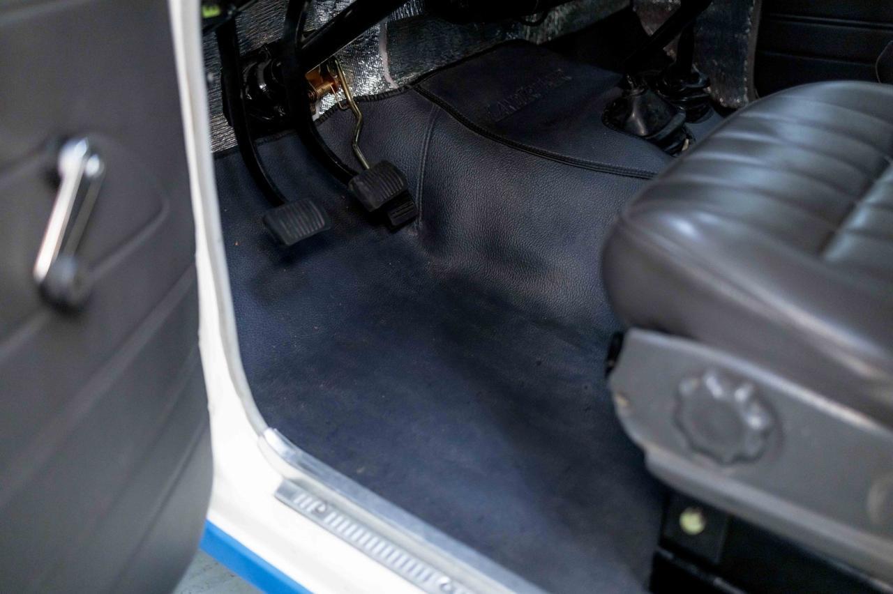 1979 Toyota Land Cruiser Marietta GA