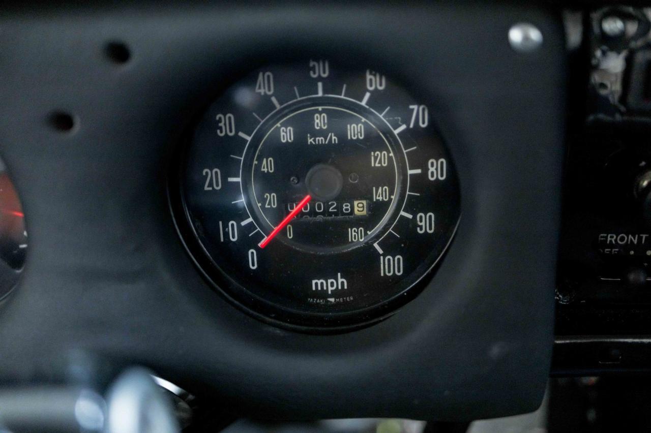 1979 Toyota Land Cruiser Marietta GA