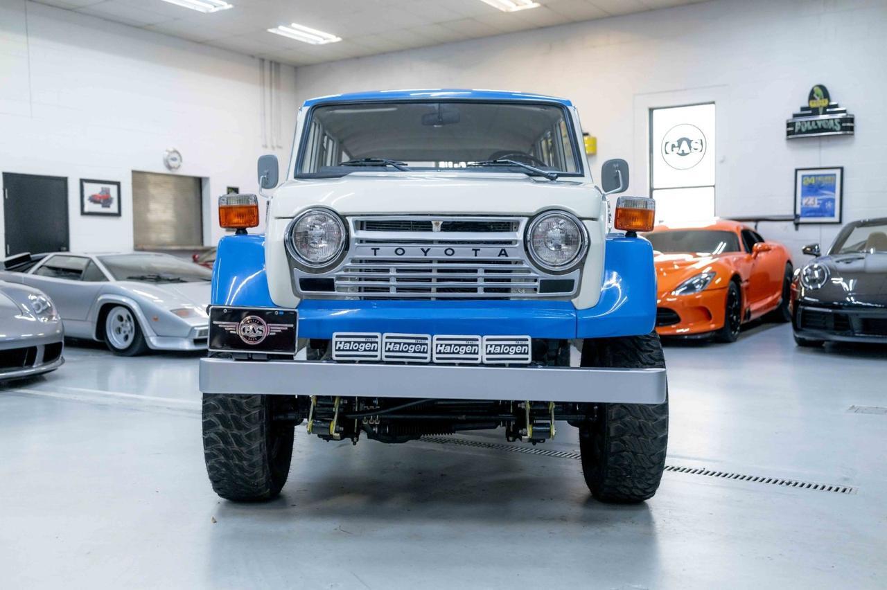 1979 Toyota Land Cruiser Marietta GA