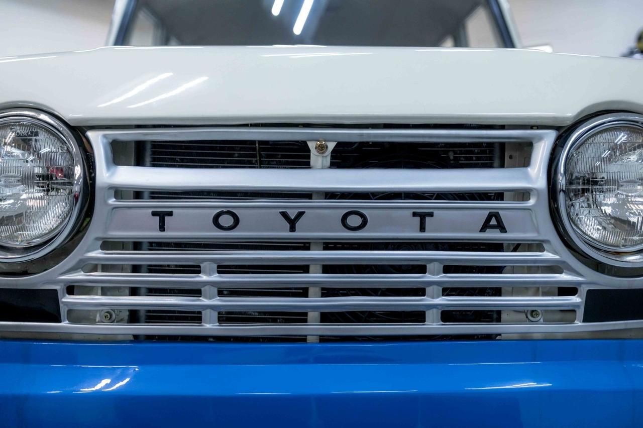 1979 Toyota Land Cruiser Marietta GA