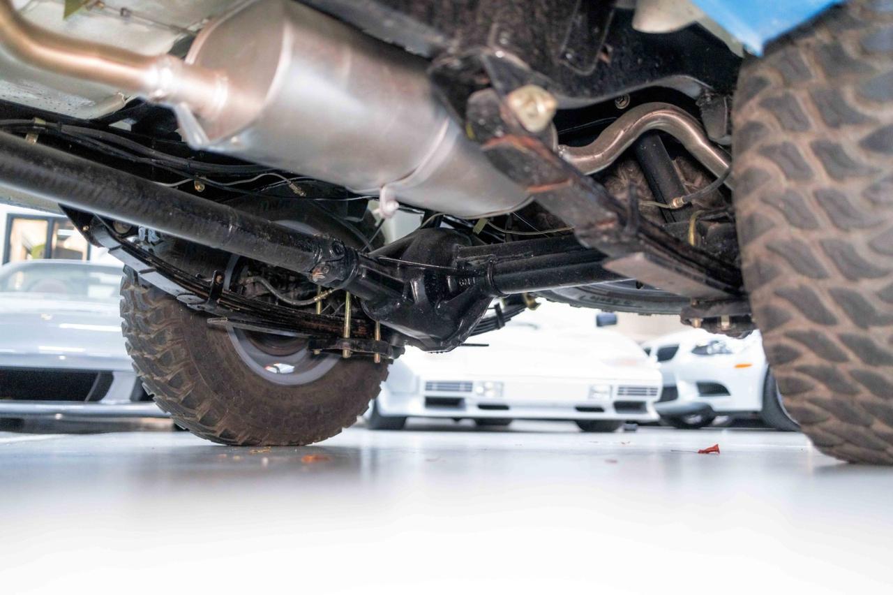 1979 Toyota Land Cruiser Marietta GA