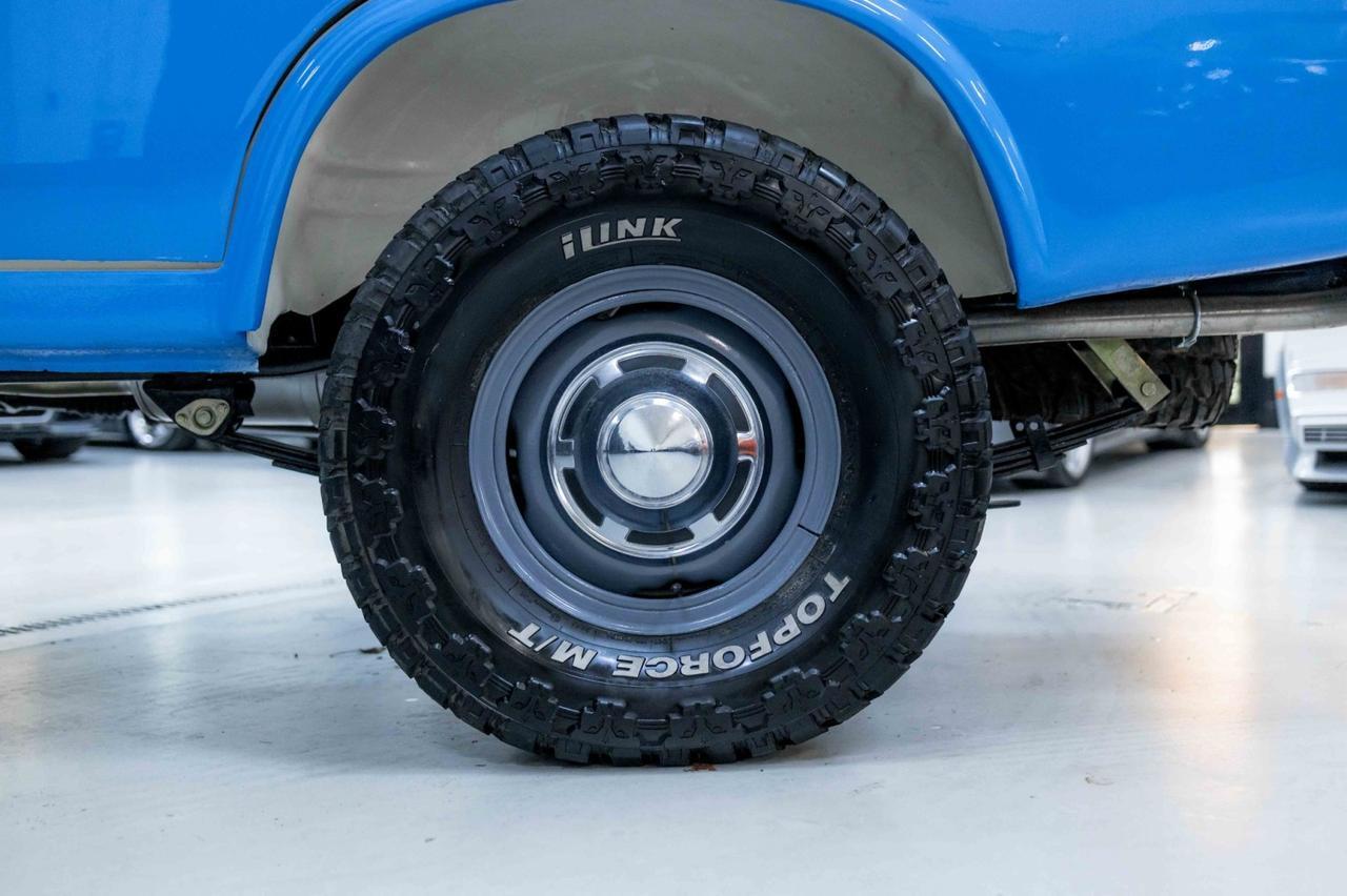 1979 Toyota Land Cruiser Marietta GA