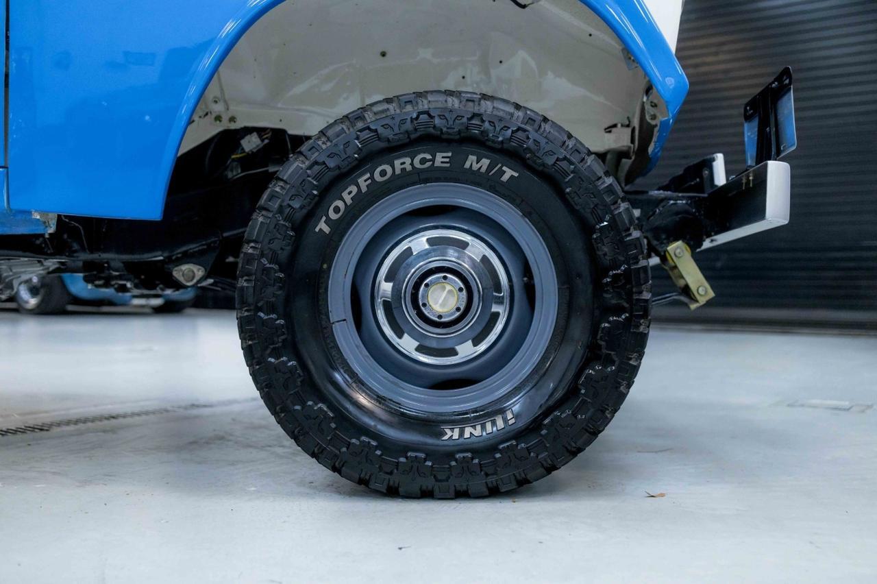 1979 Toyota Land Cruiser Marietta GA