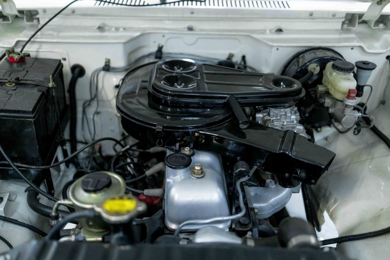 1979 Toyota Land Cruiser Marietta GA