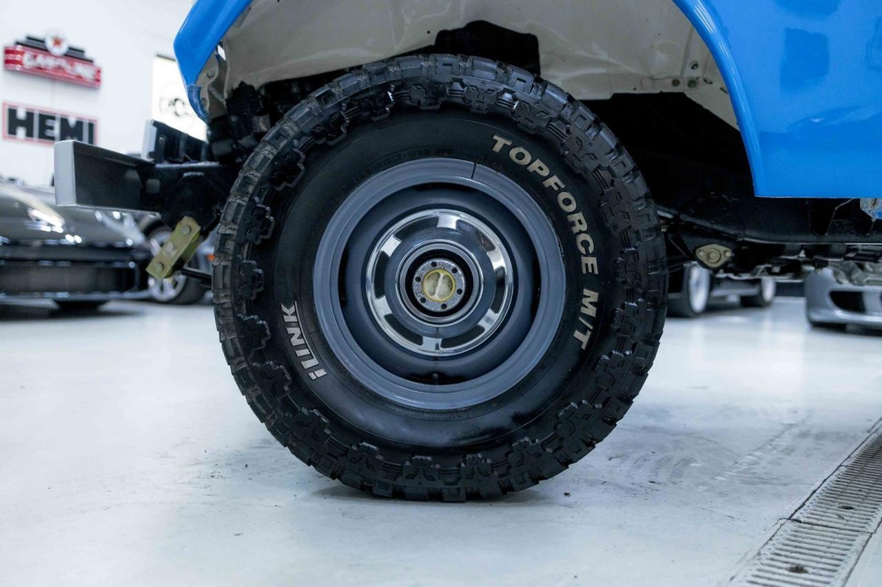 1979 Toyota Land Cruiser Marietta GA