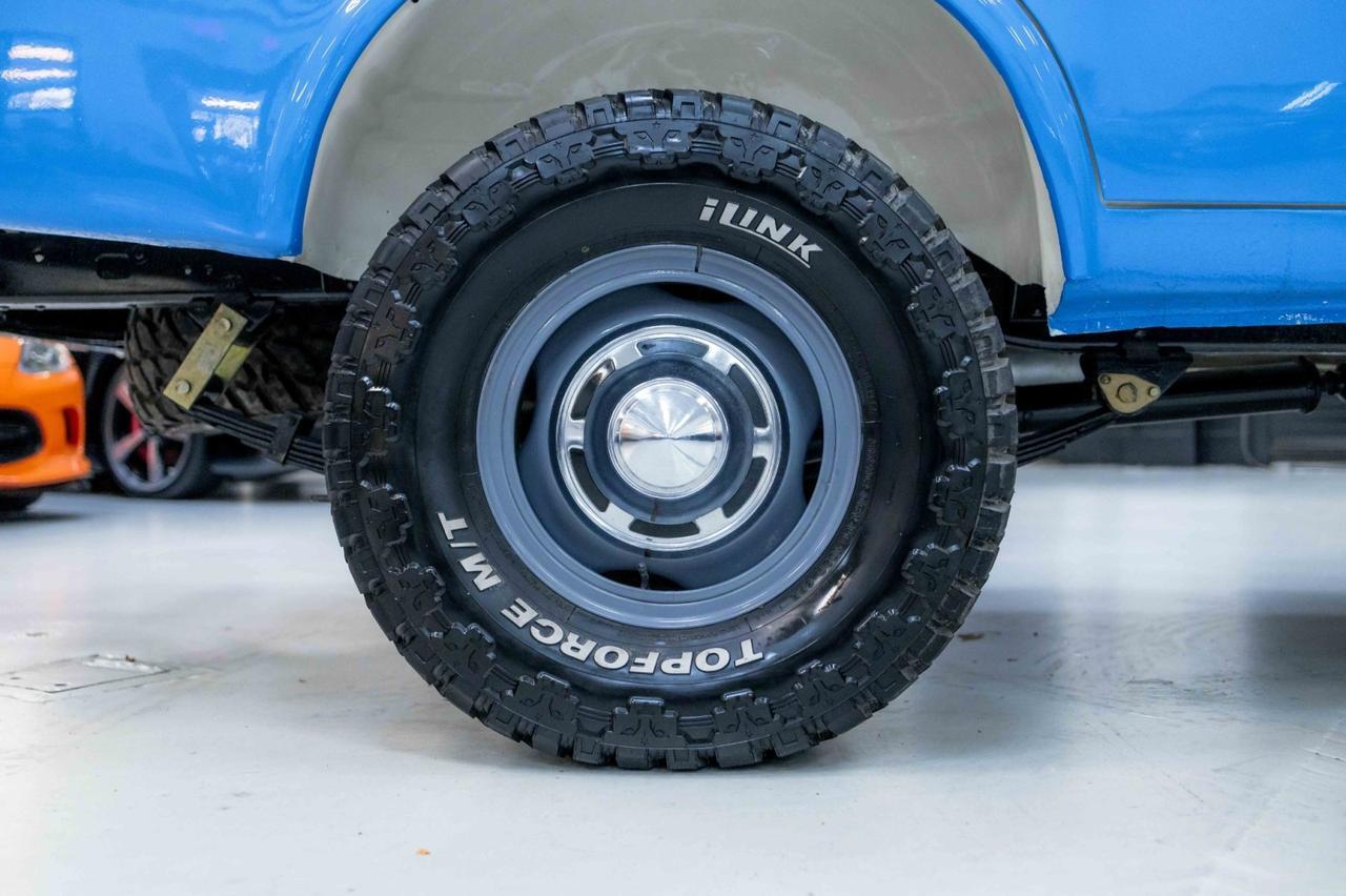 1979 Toyota Land Cruiser Marietta GA