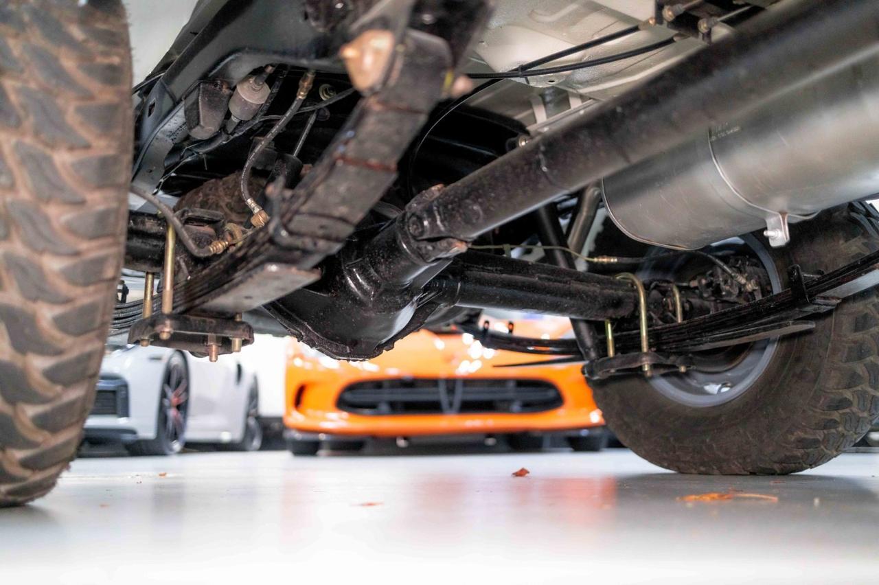 1979 Toyota Land Cruiser Marietta GA